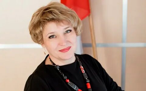 Вице мэр абрамова