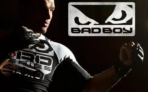 Bad boy качества