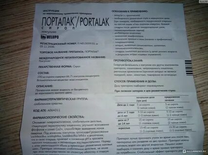 Нормамед сироп инструкция по применению