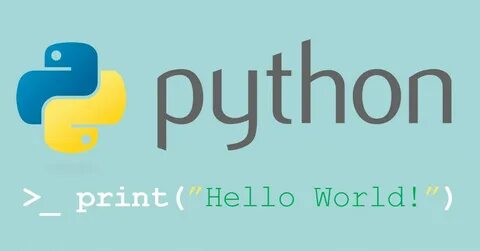 Канал python