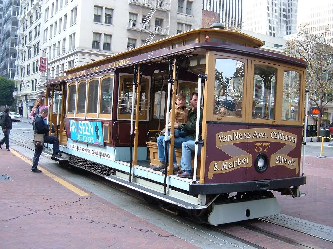 Канатный трамвай. Сан Франциско Cable car. Трамвай Сан Франциско 1906. Канатная дорога Сан Франциско. Канатный трамвай Сан-Франциско.