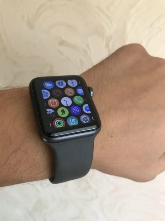 Apple watch 3 42. Apple Woche 3. Аполвоч se. Series 3 42mm