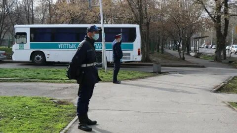 Случай казахстан