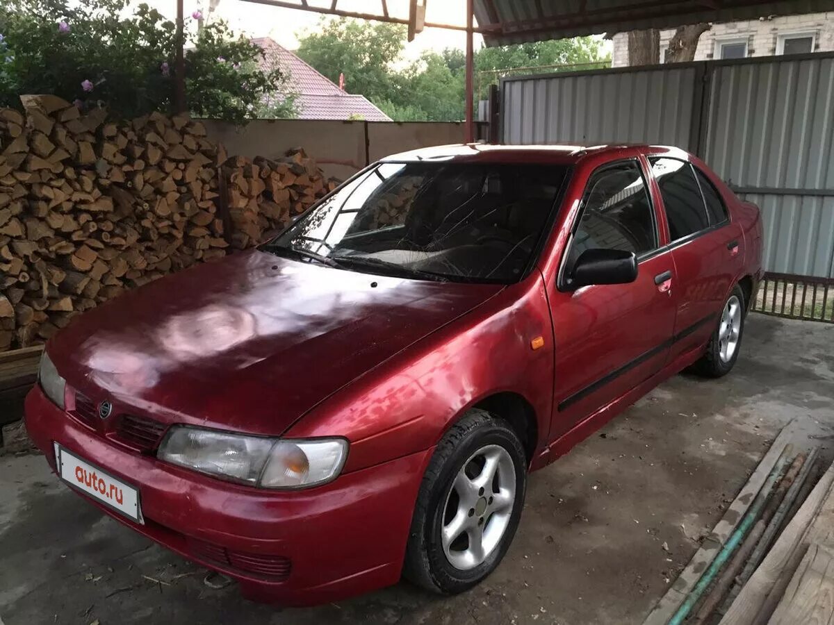 Nissan Almera 1997. Ниссан Альмера n15 1997. Ниссан Альмера 1997 седан. Nissan Almera 1998 1.4.