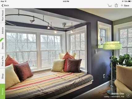 1 the window room