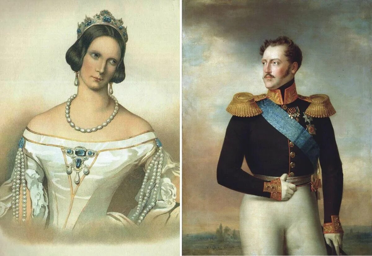 Прогулка по эпохе Николая I: железная дорога HistoryTeacher Дзен