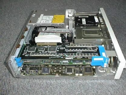 Ibm ps 2