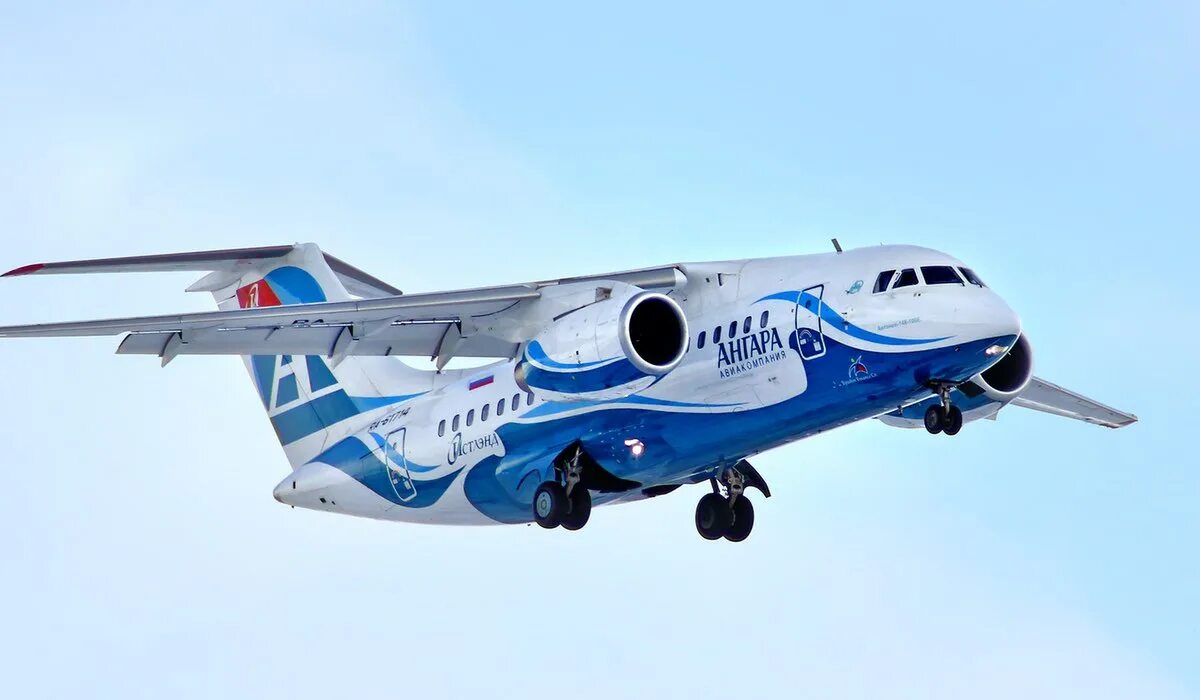 Сайт авиабилетов ангара. АН 148 Ангара. Antonov an-148 Angara Airlines. Ангара Аирлинес. Авиакомпания Ангара самолеты.