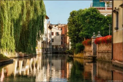 Treviso italia