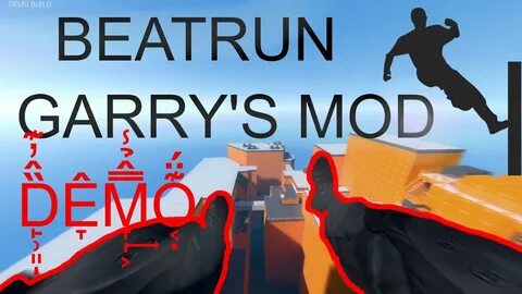 Beatrun gmod