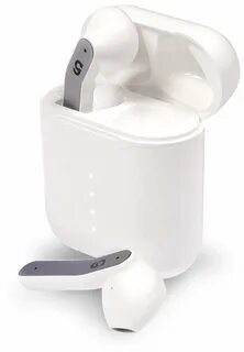 Air cgpods наушники