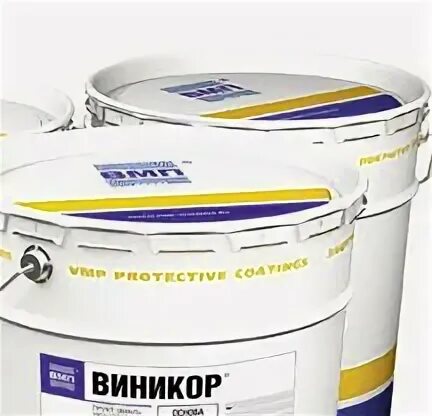 Виникор