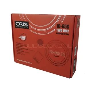 Oris jb