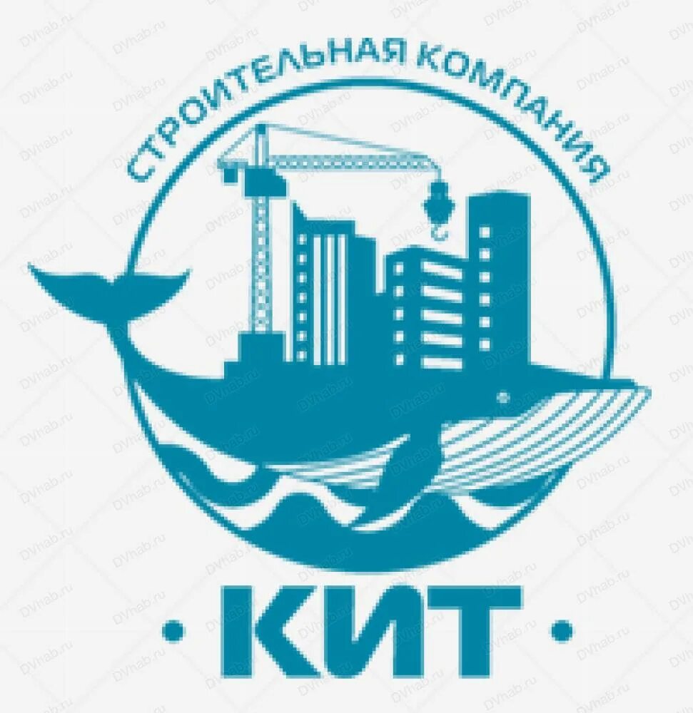 Строительная компания кит
