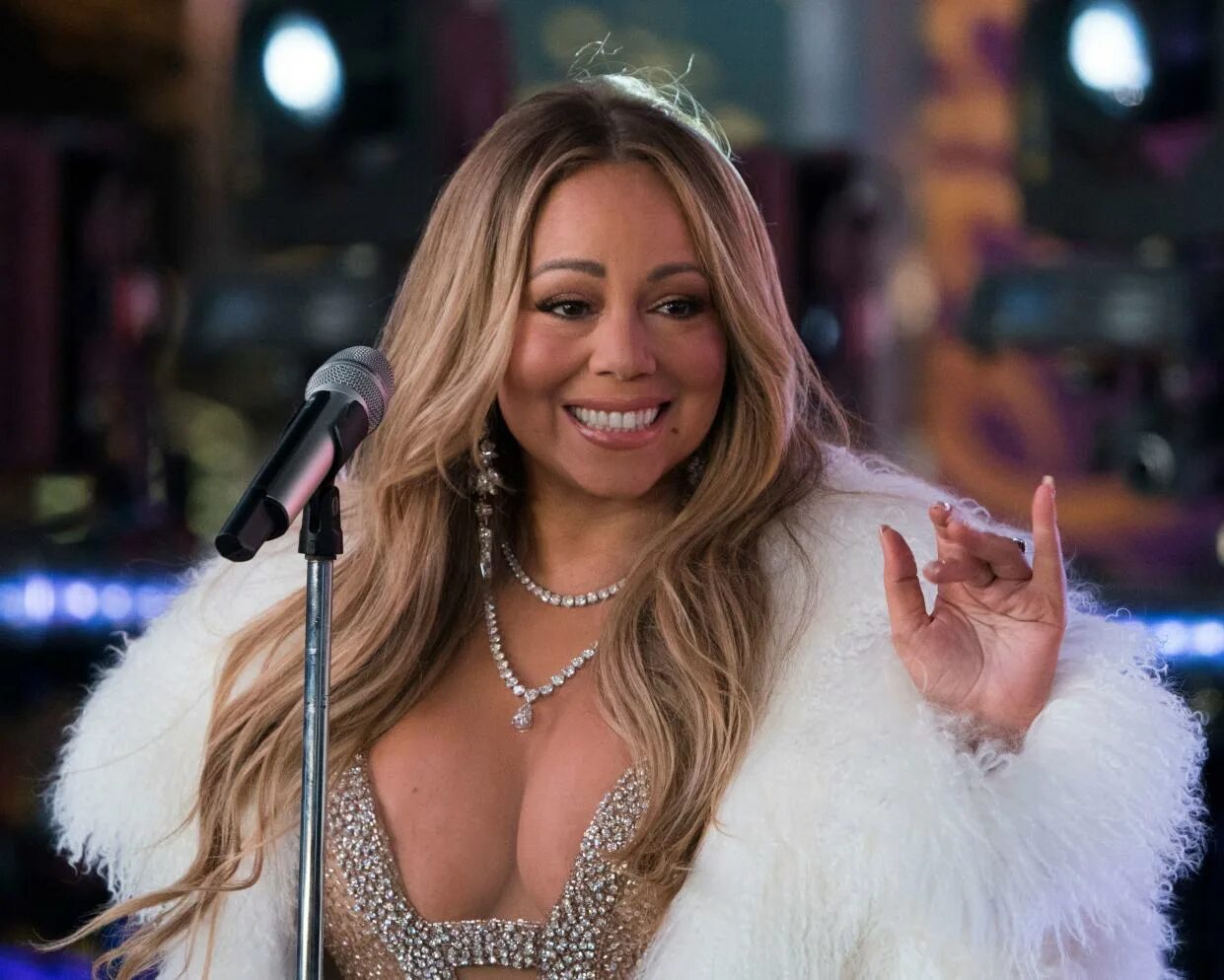 4 Things We Learned From Mariah Carey's Podcast Convo With Meghan, The Duchess o