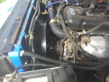Доработки змз 405