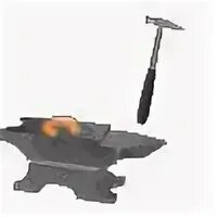 Forge animation