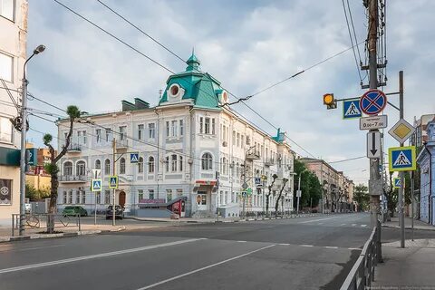 Самарская улица 9