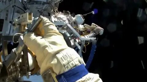 3 открытия в космосе