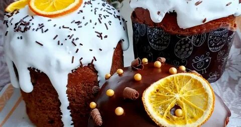 Апельсиновый кули