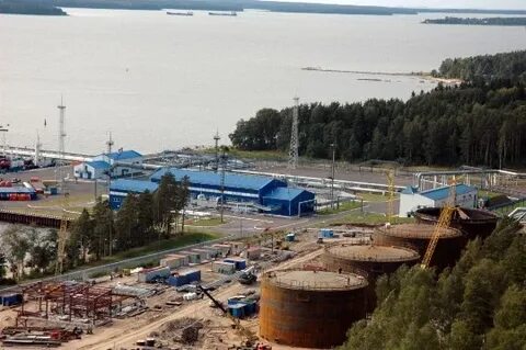 Приморск вакансии
