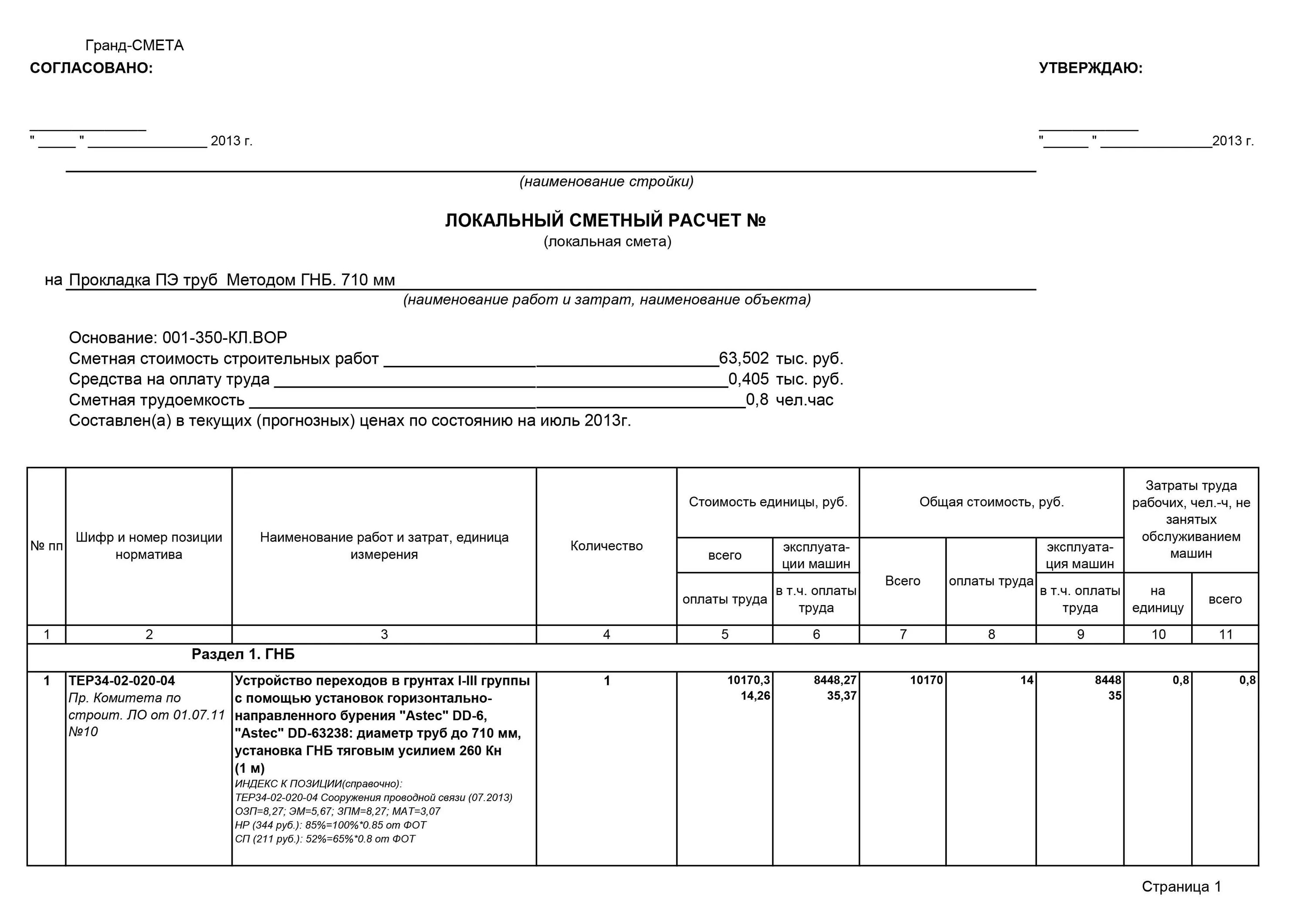 Сметные расценки тер 28-01-033-04. Горизонтальное бурение смета. Пример сметы на крепление стенок траншеи. Метод гнб расценка в смете. Сметы на горизонтальное бурение пример.