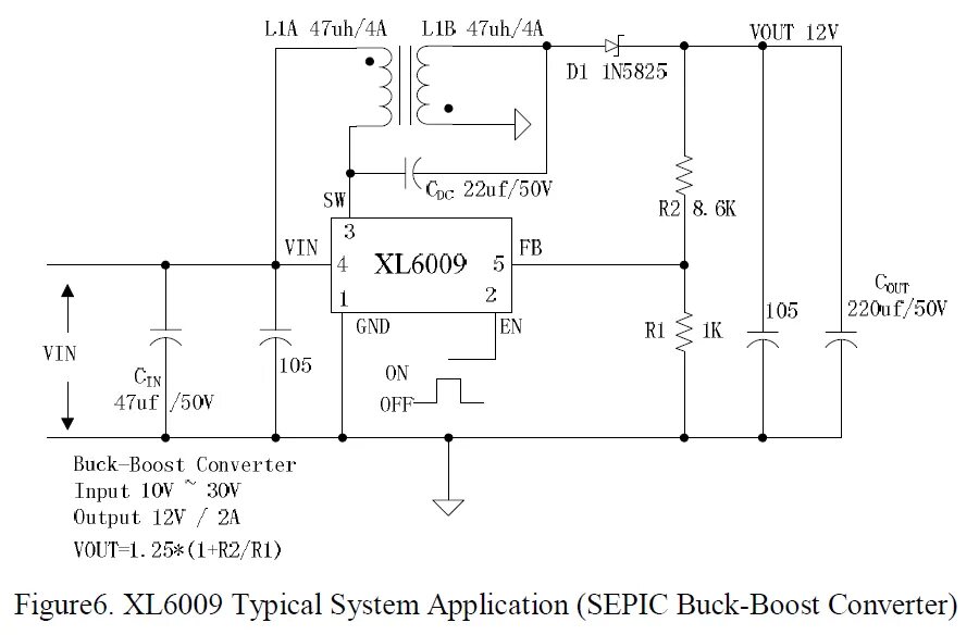 Модуль питания схема. Повышающий преобразователь DC-dc6009. Повышающий DC-DC преобразователь xl6009. Xl6009 DC-DC модуль схема. Регулируемый понижающий DC-DC преобразователь xl6009.