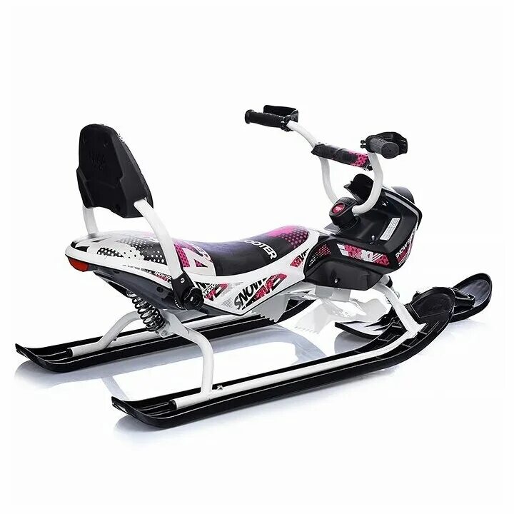 Снегокат "snowpatrol" (арт. Снегокат nika snowpatrol 2. Снегокат nika - snowpatrol (снд-2). Снегокат "snowpatrol" (арт. Снегокат nika snowpatrol 2.