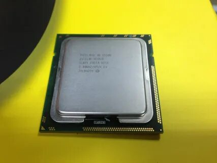 Лучший xeon для игр