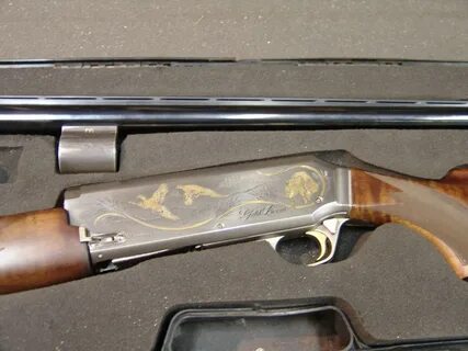 Browning gold