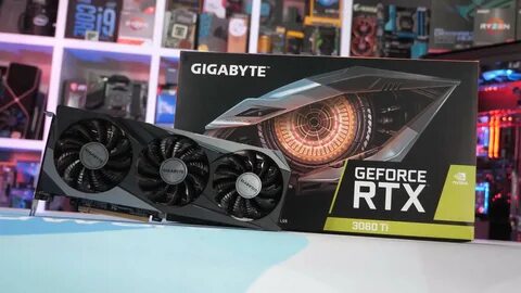3060 oc vs 3060 ti
