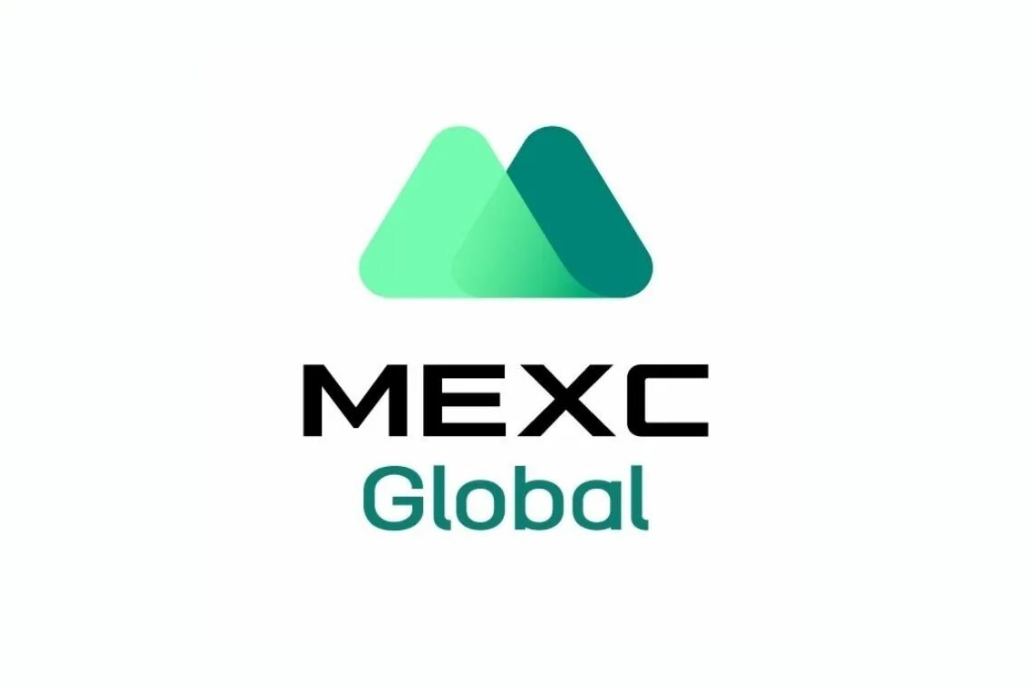 MEXC Global биржа. MEXC Global лого. MEXC Launchpad. Биржа логотип.