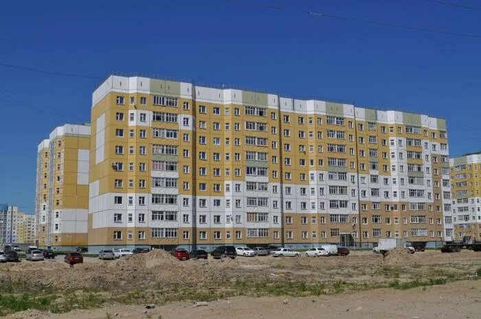 Снять 1-комнатную квартиру, 38 м² по адресу Ханты-Мансийский автономный округ - 