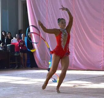 K cherezova
