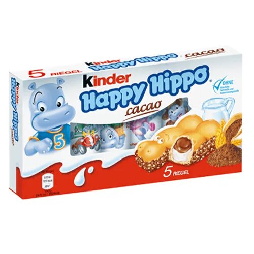 Хэппи Хиппо Киндер бегемотики. Бегемотик Киндер Happy Hippo. Бегемот Киндер вафельный. Киндер бегемотики вафельные.