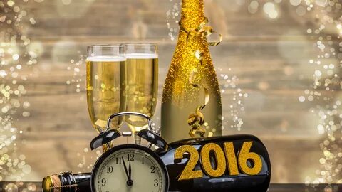 Прекрасного 2016