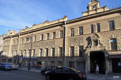 Пестеля 8 36 санкт петербург