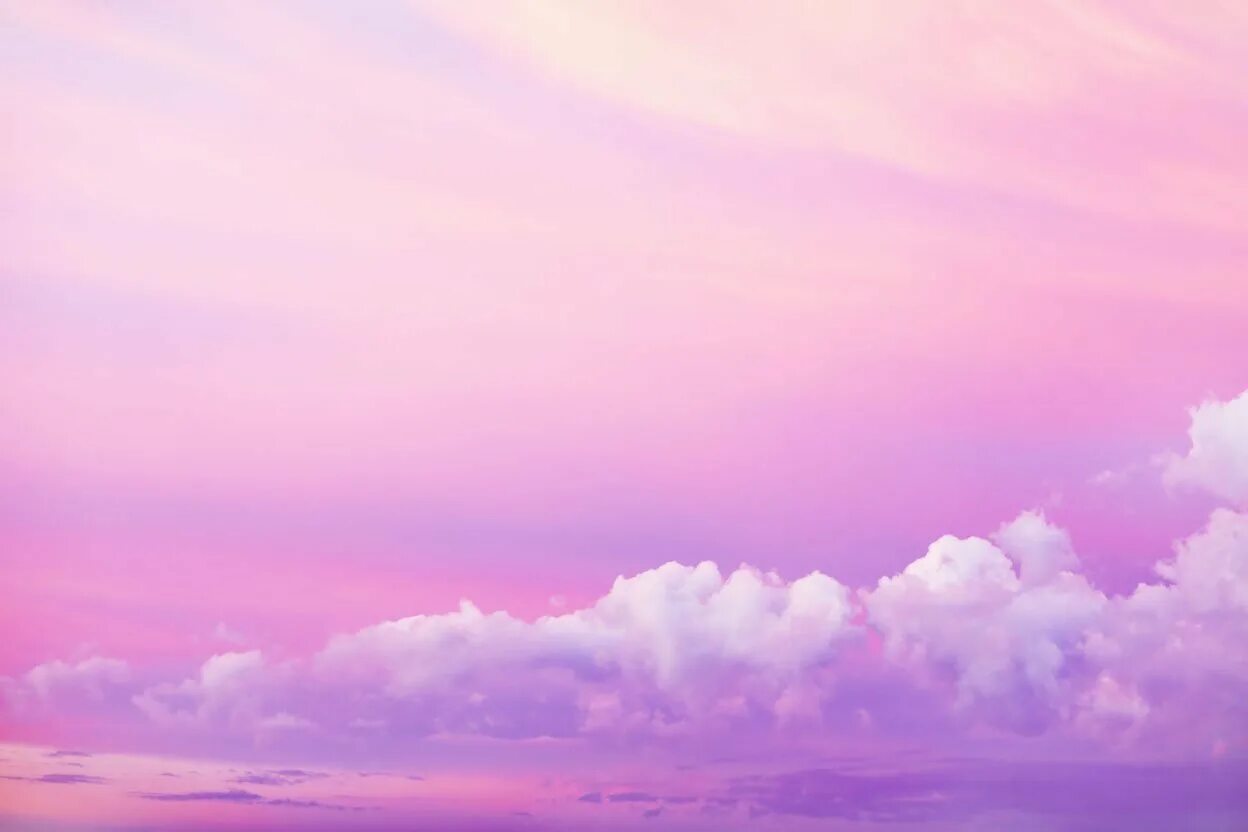 Нежно фиолетово розовый. Розовое небо. Розовое облако. Фиолетовое небо. Красивое небо розовое.