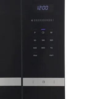 Встроенная микроволновая печь siemens