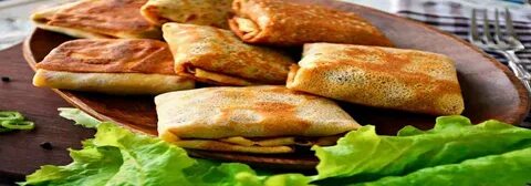 Сулугуни блинчики что из них приготовить