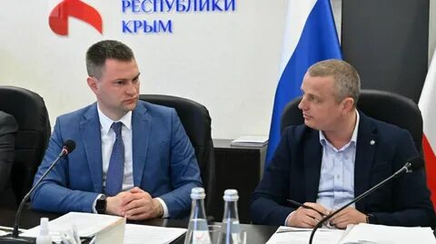 Министру экономического развития республики