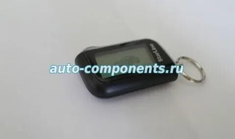 Как разобрать брелок старлайн а 93