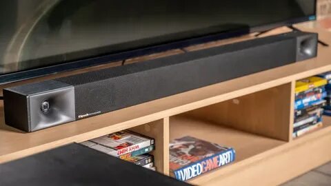 Klipsch cinema