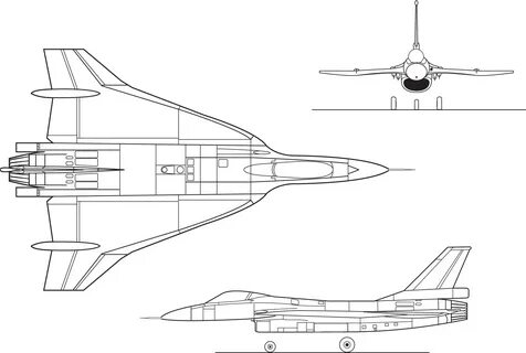И 16 проекции