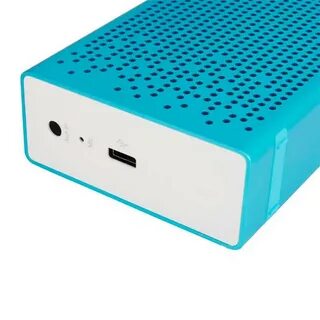Портативная колонка xiaomi sound pocket