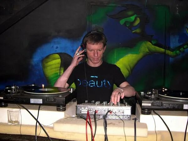 Dj dmitriy