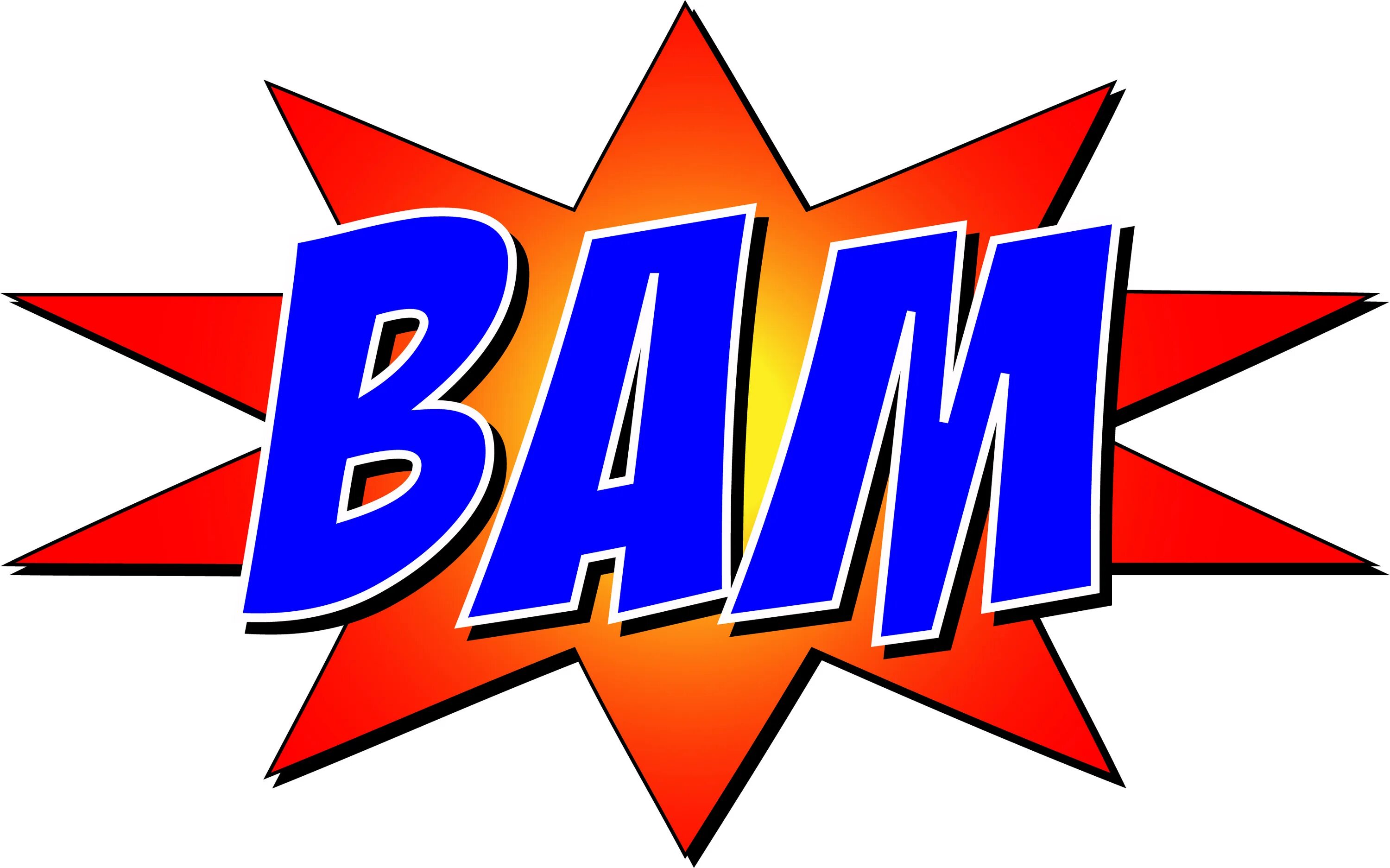 Bam bam на русском. БАМ логотип. Надпись БАМ. БАМ комикс. Поп арт надписи.