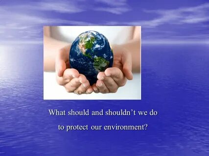 Protect our