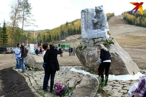 Белокуриха сейчас