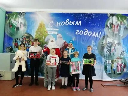 Октябрьск центр